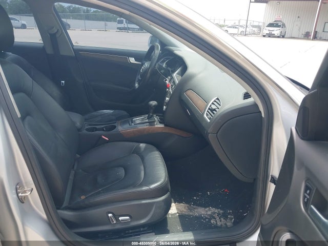 WAUAFAFL3EN029557 Audi A4 2.0t Premium