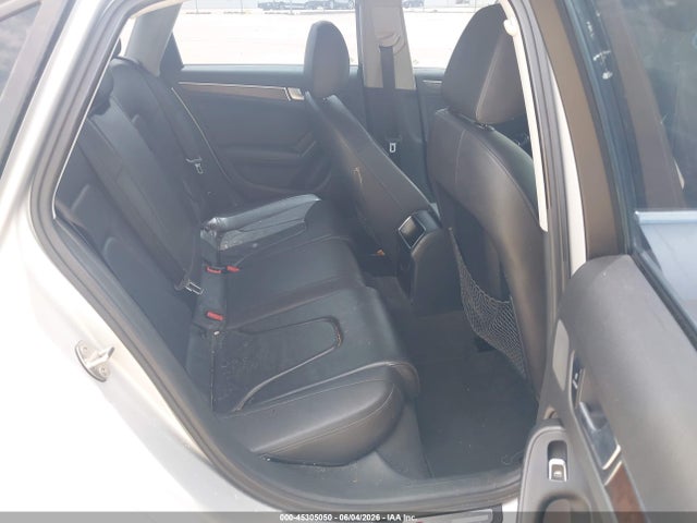 WAUAFAFL3EN029557 Audi A4 2.0t Premium