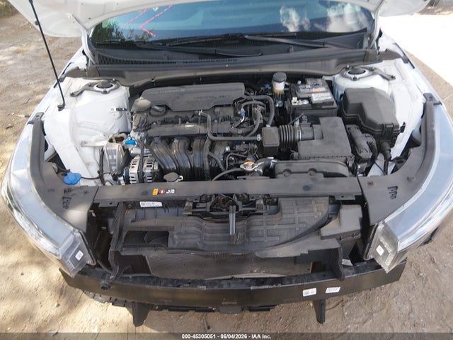 KIA K4 Ex 2025 3KPFU4DE3SE083588 Image 10