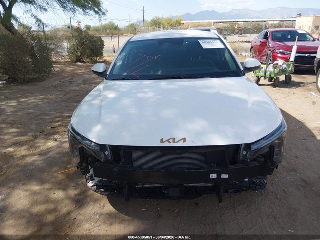 KIA K4 Ex 2025 3KPFU4DE3SE083588 Image 11