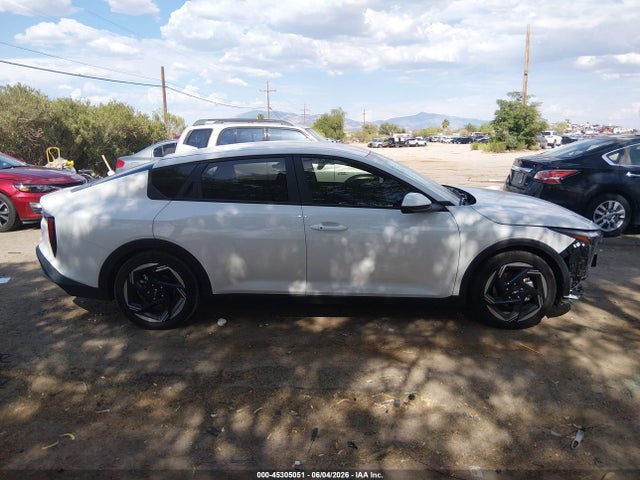 KIA K4 Ex 2025 3KPFU4DE3SE083588 Image 12
