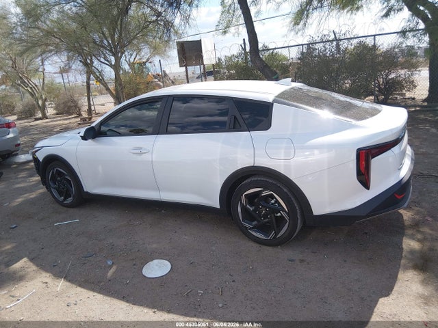 KIA K4 Ex 2025 3KPFU4DE3SE083588 Image 13