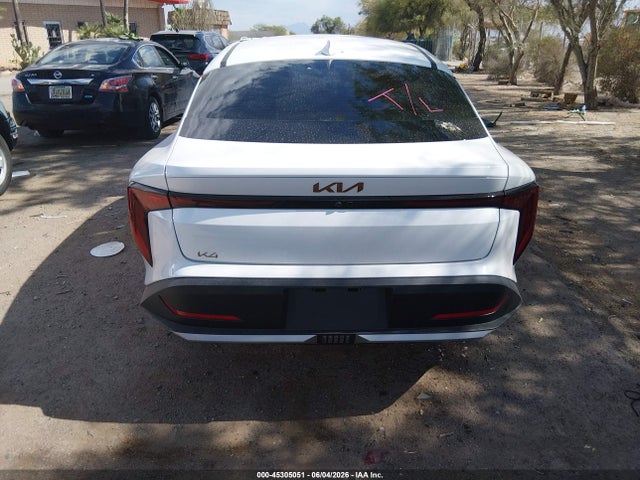 KIA K4 Ex 2025 3KPFU4DE3SE083588 Image 15