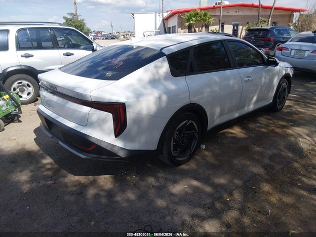 KIA K4 Ex 2025 3KPFU4DE3SE083588 Image 4