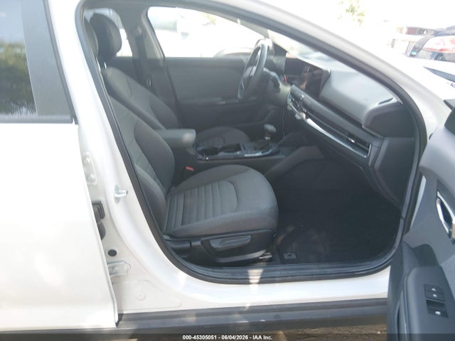 KIA K4 Ex 2025 3KPFU4DE3SE083588 Image 5