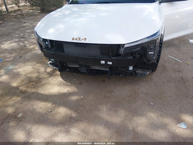 KIA K4 Ex 2025 3KPFU4DE3SE083588 Image 6