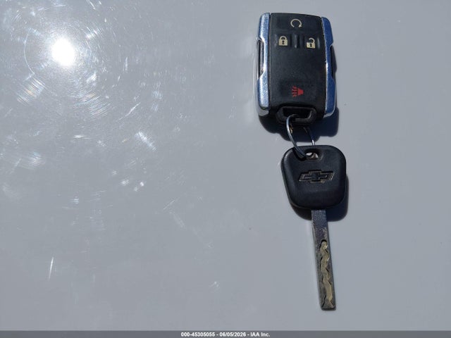 Chevrolet Silverado 1500 2lz 2018 3GCUKSEC5JG244329 Image 11