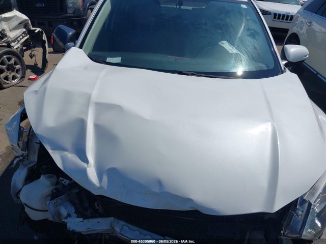 Продаж на аукціоні авто 2016 Honda Hr-v Ex-l, vin: 3CZRU5H73GM715365, номер лоту: 45305060
