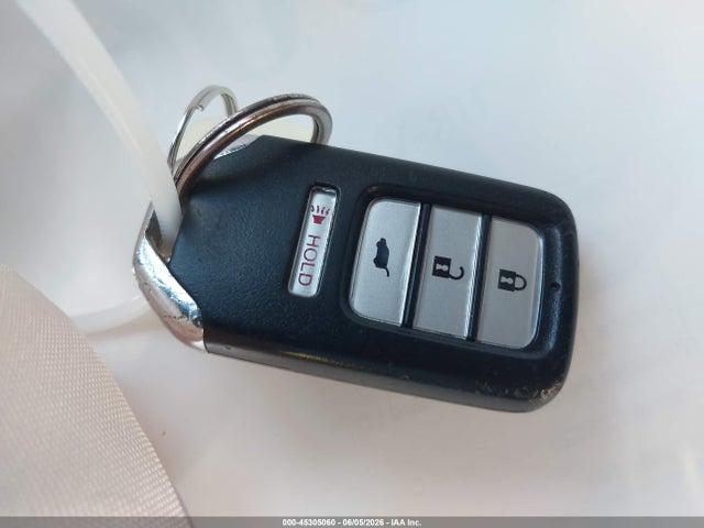 Продаж на аукціоні авто 2016 Honda Hr-v Ex-l, vin: 3CZRU5H73GM715365, номер лоту: 45305060