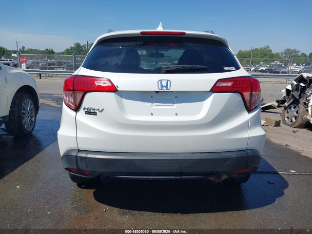 Продаж на аукціоні авто 2016 Honda Hr-v Ex-l, vin: 3CZRU5H73GM715365, номер лоту: 45305060