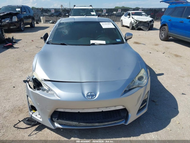 Продаж на аукціоні авто 2015 Scion Fr-s, vin: JF1ZNAA13F9702457, номер лоту: 45305067