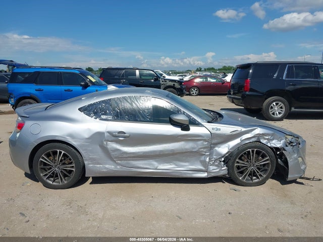 Продаж на аукціоні авто 2015 Scion Fr-s, vin: JF1ZNAA13F9702457, номер лоту: 45305067
