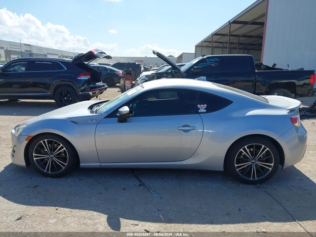 Продаж на аукціоні авто 2015 Scion Fr-s, vin: JF1ZNAA13F9702457, номер лоту: 45305067