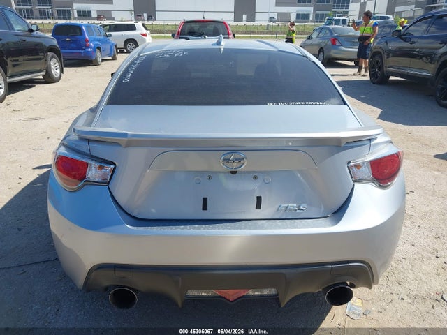 Продаж на аукціоні авто 2015 Scion Fr-s, vin: JF1ZNAA13F9702457, номер лоту: 45305067