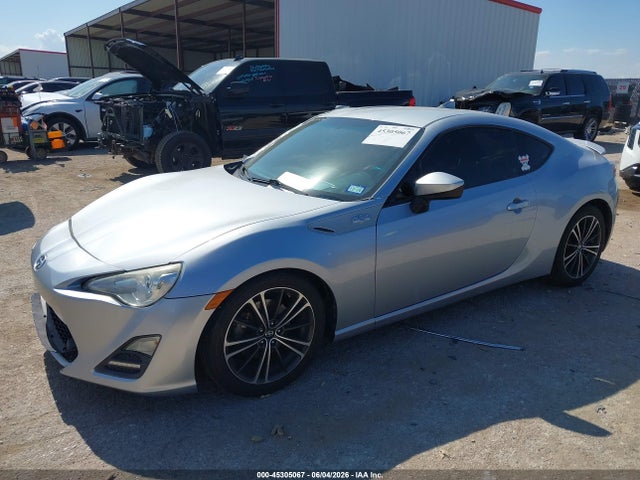 Продаж на аукціоні авто 2015 Scion Fr-s, vin: JF1ZNAA13F9702457, номер лоту: 45305067
