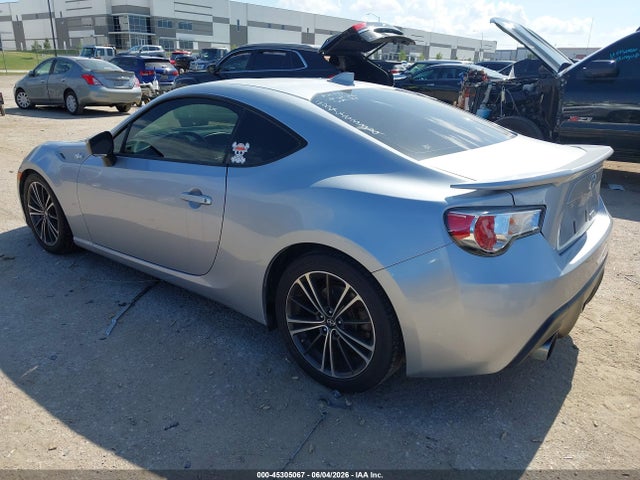 Продаж на аукціоні авто 2015 Scion Fr-s, vin: JF1ZNAA13F9702457, номер лоту: 45305067