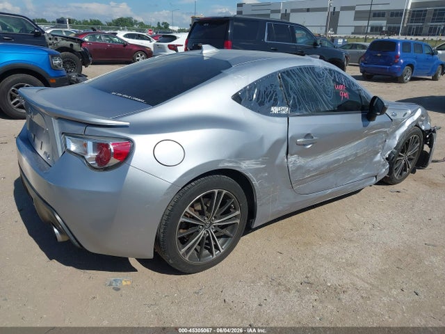 Продаж на аукціоні авто 2015 Scion Fr-s, vin: JF1ZNAA13F9702457, номер лоту: 45305067