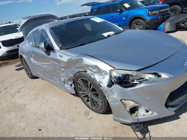 Продаж на аукціоні авто 2015 Scion Fr-s, vin: JF1ZNAA13F9702457, номер лоту: 45305067