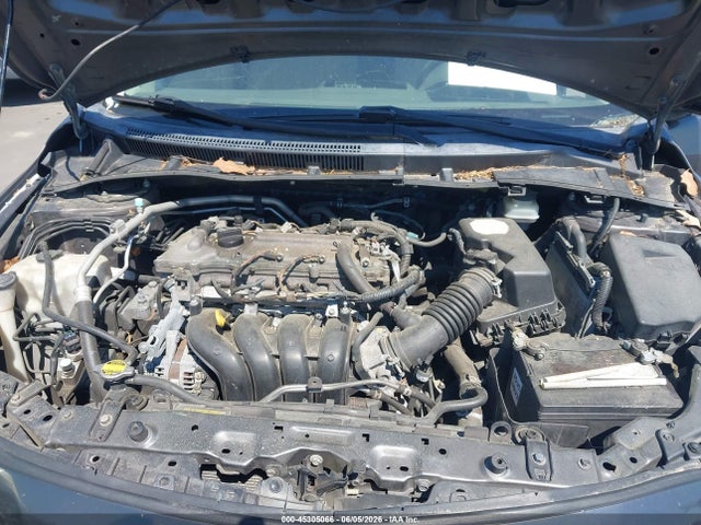Aukcja sprzedaży 2009 Toyota Corolla Le, vin: JTDBL40E79J017405, numer aukcji: 45305066