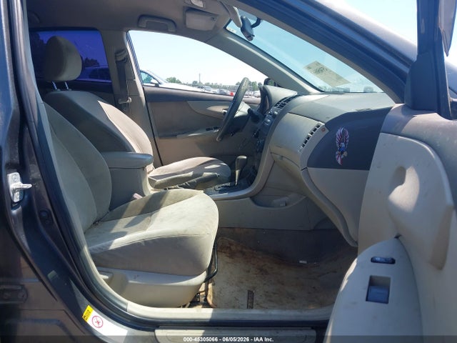 Aukcja sprzedaży 2009 Toyota Corolla Le, vin: JTDBL40E79J017405, numer aukcji: 45305066