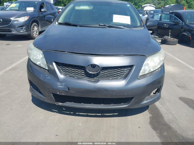 Aukcja sprzedaży 2009 Toyota Corolla Le, vin: JTDBL40E79J017405, numer aukcji: 45305066