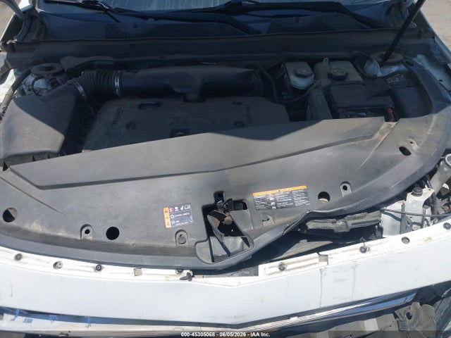 Chevrolet IMPALA LT 2019 1G11Z5SA0KU138039 Image 10