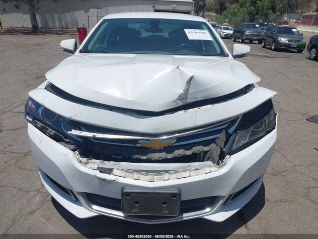 Chevrolet IMPALA LT 2019 1G11Z5SA0KU138039 Image 12