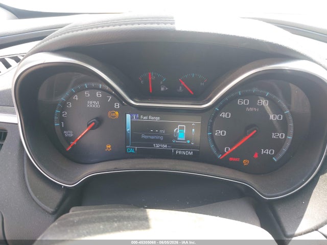 Chevrolet IMPALA LT 2019 1G11Z5SA0KU138039 Image 7