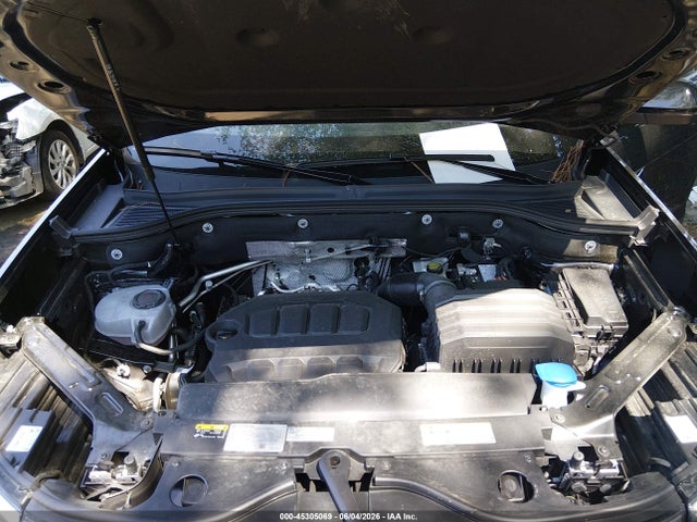 2026 Volkswagen Atlas Cross Sport Se With Technology მანქანა იყიდება აუქციონზე, vin: 1V2HC2CA9TC214674, აუქციონის ნომერი: 45305069
