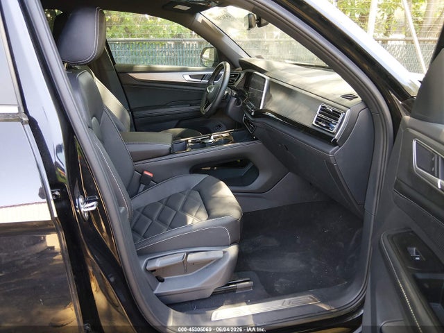 2026 Volkswagen Atlas Cross Sport Se With Technology მანქანა იყიდება აუქციონზე, vin: 1V2HC2CA9TC214674, აუქციონის ნომერი: 45305069