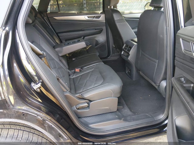 2026 Volkswagen Atlas Cross Sport Se With Technology მანქანა იყიდება აუქციონზე, vin: 1V2HC2CA9TC214674, აუქციონის ნომერი: 45305069