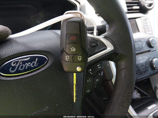 3FA6P0H73FR193671 Ford FUSION SE