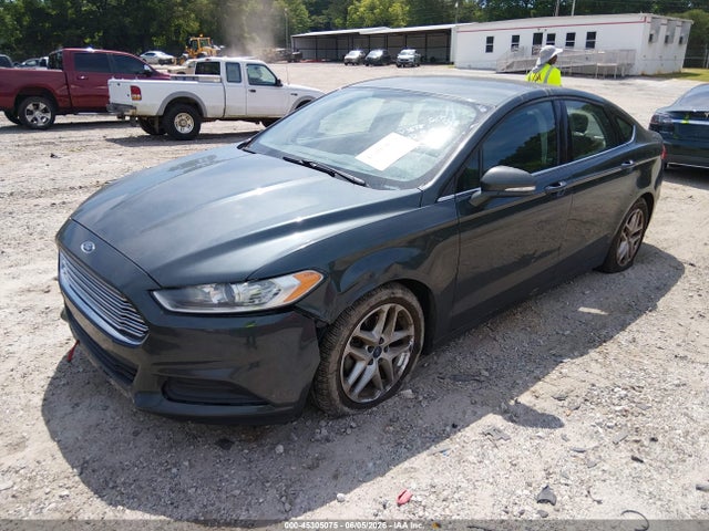 Ford FUSION SE 2015 3FA6P0H73FR193671 Image 2