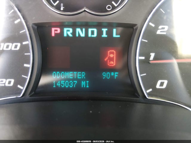 Aukcja sprzedaży 2008 Chevrolet Equinox Ls, vin: 2CNDL13F586346669, numer aukcji: 45305078