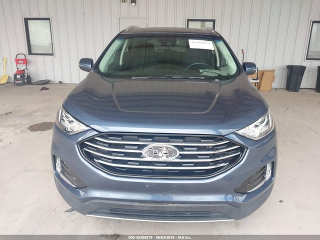 Ford EDGE SEL 2019 2FMPK3J96KBC61766 Image 12