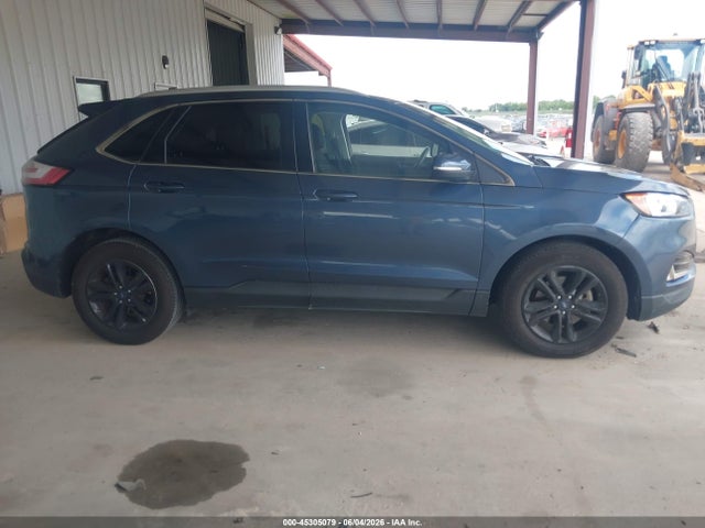 Ford EDGE SEL 2019 2FMPK3J96KBC61766 Image 13