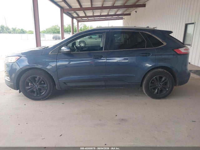 Ford EDGE SEL 2019 2FMPK3J96KBC61766 Image 14