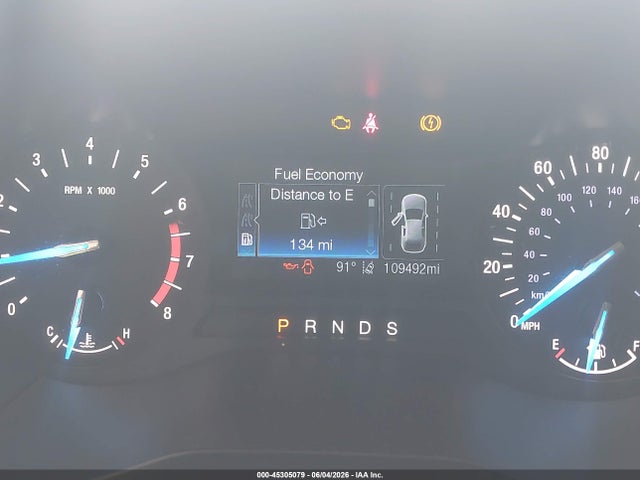 Ford EDGE SEL 2019 2FMPK3J96KBC61766 Image 15