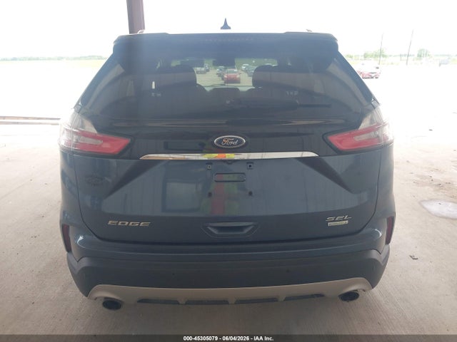 Ford EDGE SEL 2019 2FMPK3J96KBC61766 Image 16