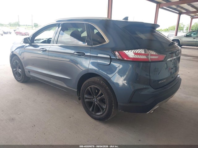Ford EDGE SEL 2019 2FMPK3J96KBC61766 Image 3