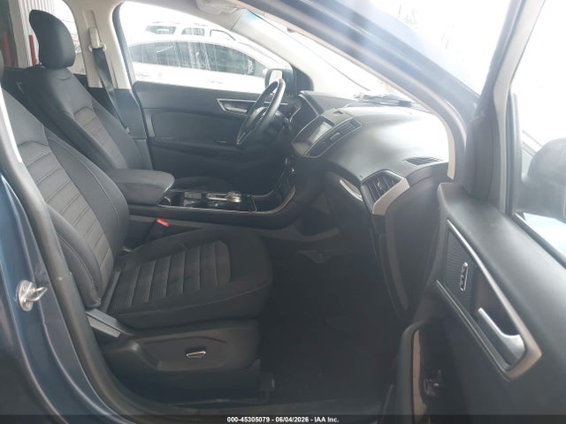 Ford EDGE SEL 2019 2FMPK3J96KBC61766 Image 5