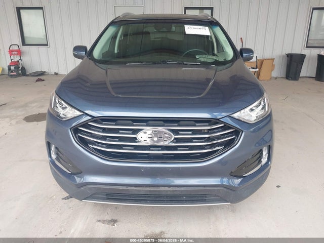 Ford EDGE SEL 2019 2FMPK3J96KBC61766 Image 6
