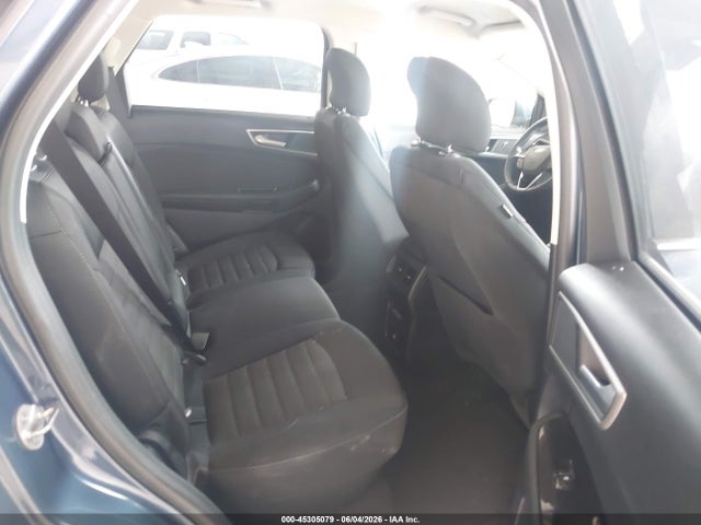 Ford EDGE SEL 2019 2FMPK3J96KBC61766 Image 8