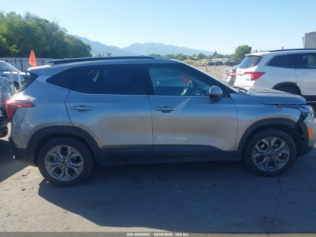 KNDEU2AA6R7505140 KIA SELTOS S