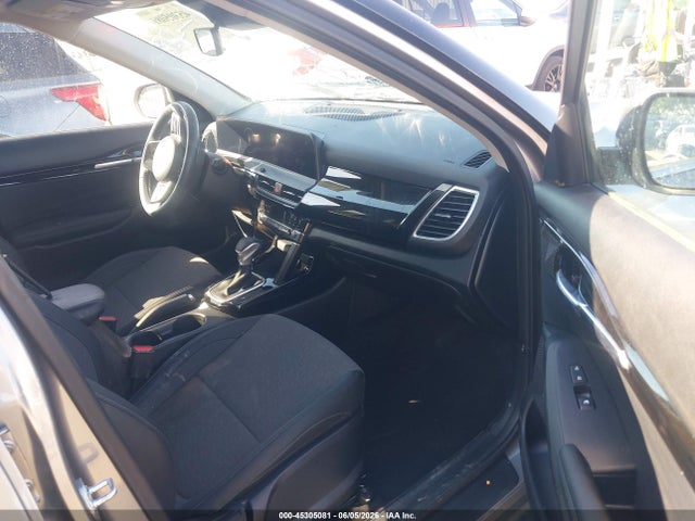 KNDEU2AA6R7505140 KIA SELTOS S