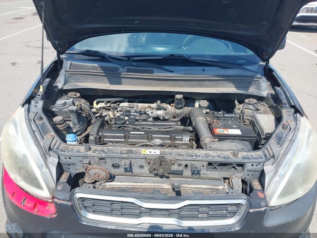 Auction sale of the 2010 Kia Soul +, vin: KNDJT2A26A7175837, lot number: 45305085