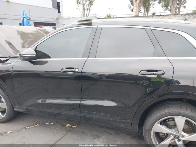 2025 Audi All-new Q5 Premium Plus Tfsi Quattro S Tronic მანქანა იყიდება აუქციონზე, vin: WA12AAGU1S2076803, აუქციონის ნომერი: 45305086