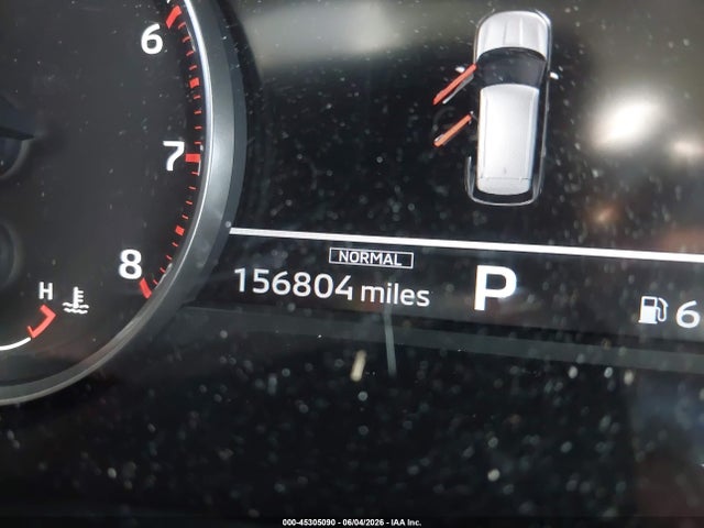 Aukcja sprzedaży 2022 Mitsubishi Outlander Es 2.5 S-awc, vin: JA4J4TA88NZ040421, numer aukcji: 45305090