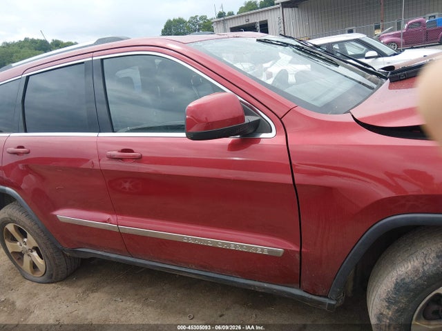 Продаж на аукціоні авто 2011 Jeep Grand Cherokee Laredo, vin: 1J4RR4GG2BC511860, номер лоту: 45305093