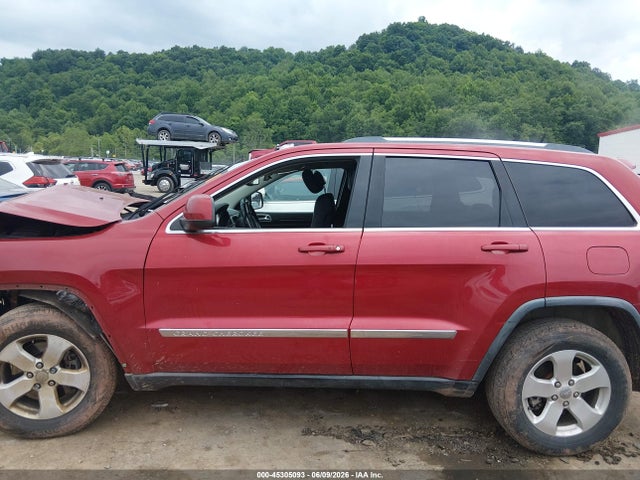 Продаж на аукціоні авто 2011 Jeep Grand Cherokee Laredo, vin: 1J4RR4GG2BC511860, номер лоту: 45305093